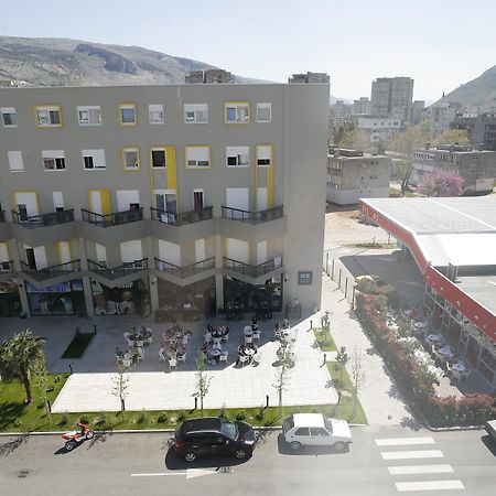 Mostar City Exterior foto